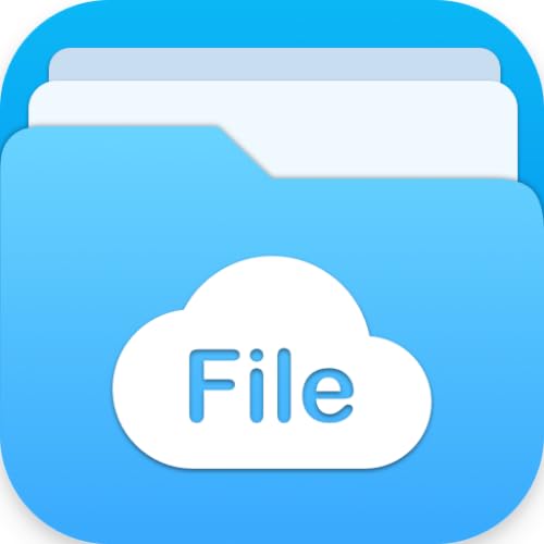 Datei-Manager für Fire TV – Datei-Explorer für USB-OTG-Cloud-Netzwerk-WLAN-Freigabe