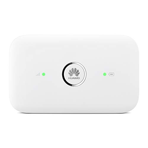 Huawei E5573 4G/LTE Mobile Mifi WI-Fi-Gerät Breitband Router