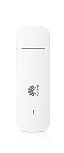 Huawei entsperrt E3372-LTE / 4G 150 Mbit / s USB-Dongle- Weiß