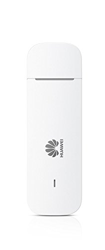 Huawei entsperrt E3372-LTE / 4G 150 Mbit / s USB-Dongle- Weiß Huawei entsperrt E3372-LTE / 4G 150 Mbit / s USB-Dongle- Weiß