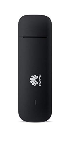 Huawei Surfstick, E3372H-320 LTE USB-Stick ( bis zu 150 Mbit/s) schwarz
