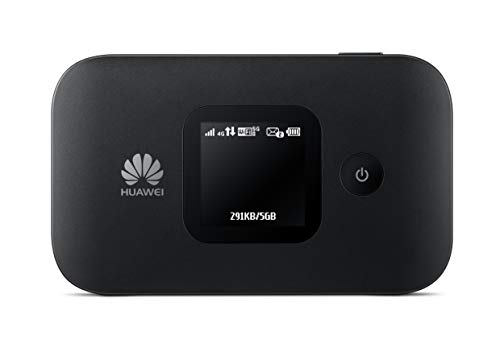 HUAWEI E5577Cs-321 WIR-Hotspot 150.0Mbit LTE Schwarz 1500mAh HUAWEI E5577Cs-321 WIR-Hotspot 150.0Mbit LTE Schwarz 1500mAh