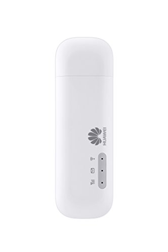 HUAWEI E8372 WiFi/WLAN LTE Modem weiß HUAWEI E8372 WiFi/WLAN LTE Modem weiß