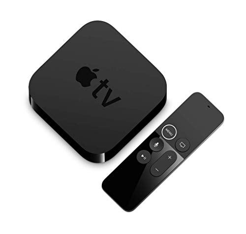Apple TV 4K (32GB) Apple TV 4K (32GB)