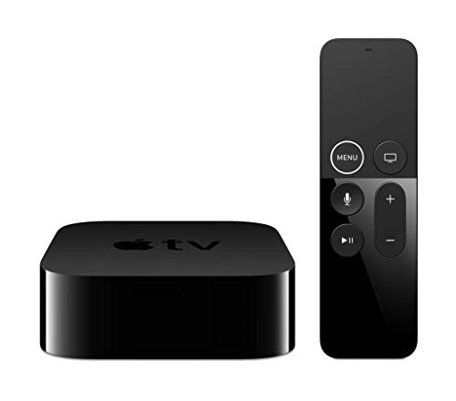Apple TV (32GB, 4. Generation) Apple TV (32GB, 4. Generation)