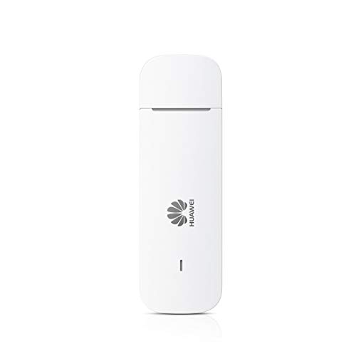 HUAWEI E3372h-320 LTE-Stick (weiß)