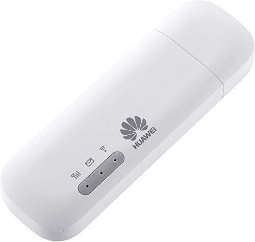 HUAWEI E8372H-320 White LTE