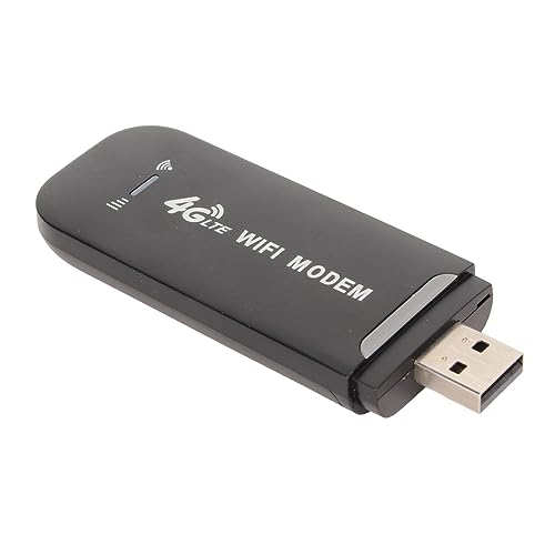 4G USB WLAN Hotspot, Tragbares Reise-WLAN Mit Verschlüsselungsfunktion, Mobiler MiFi Hotspot Für 10 Geräteverbindungen, Kompatibel Mit Europäischen SIM-Karten 4G USB WLAN Hotspot, Tragbares Reise-WLAN Mit Verschlüsselungsfunktion, Mobiler MiFi Hotspot Für 10 Geräteverbindungen, Kompatibel Mit Europäischen SIM-Karten