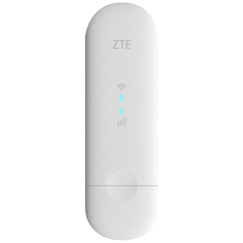 ZTE MF79N Wingle CAT4-4G entsperrtes WLAN-USB-Modem, kostengünstiges Reise-WLAN, 150 Mbit/s, Weiß ZTE MF79N Wingle CAT4-4G entsperrtes WLAN-USB-Modem, kostengünstiges Reise-WLAN, 150 Mbit/s, Weiß