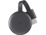 Google Chromecast 3