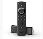 Amazon Fire TV 4K